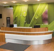 Springhill Suites Buffalo Airport hotel detail image 3