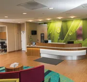 Springhill Suites Buffalo Airport hotel detail image 4