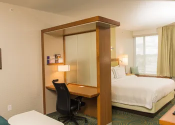 Springhill Suites Buffalo Airport hotel thumbnail 6