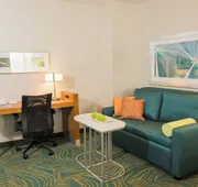 Springhill Suites Buffalo Airport hotel detail image 7