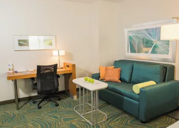 Springhill Suites Buffalo Airport hotel thumbnail 7
