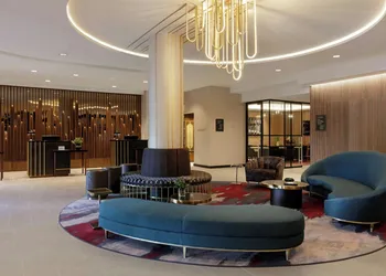 Sheraton Nashville Brentwood hotel thumbnail 2