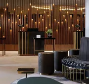 Sheraton Nashville Brentwood hotel detail image 3
