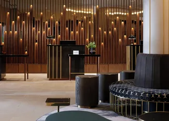 Sheraton Nashville Brentwood hotel thumbnail 3