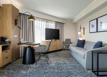 Sheraton Nashville Brentwood hotel thumbnail 5