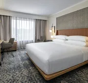 Sheraton Nashville Brentwood hotel detail image 7