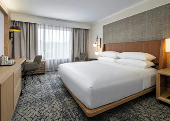 Sheraton Nashville Brentwood hotel thumbnail 7