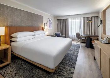 Sheraton Nashville Brentwood hotel thumbnail 8