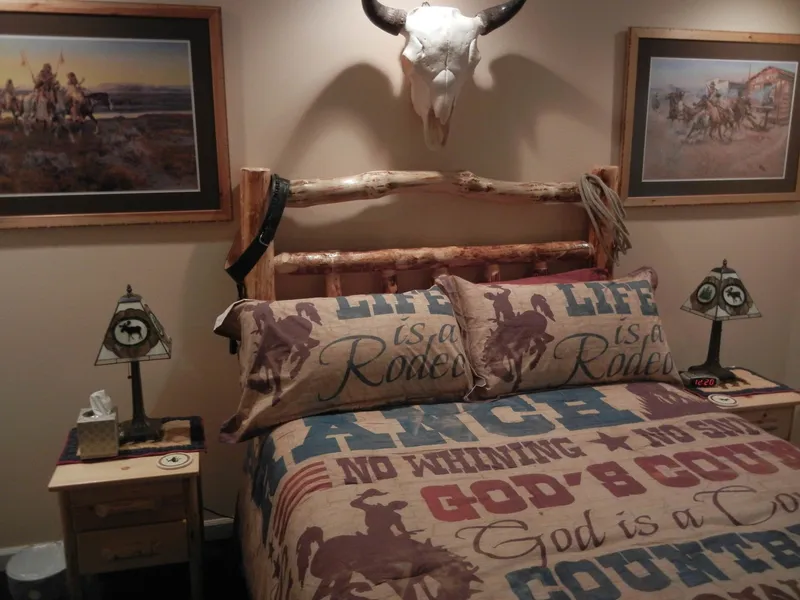 Rocky Point Ranch hotel detail image 2