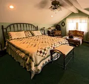 Rocky Point Ranch hotel detail image 4