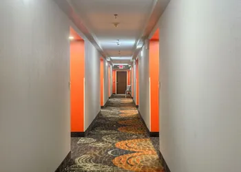 Classic Inn By Townhouse American Way Memphis I 240 hotel thumbnail 5