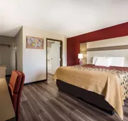 Econo Lodge Inn & Suites Canandaigua - Fingers Lake Area hotel detail image 5