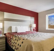 Econo Lodge Inn & Suites Canandaigua - Fingers Lake Area hotel detail image 7