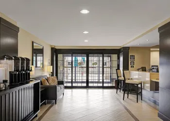 Staybridge Suites Washington D.C.- Greenbelt by IHG hotel thumbnail 2