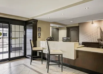 Staybridge Suites Washington D.C.- Greenbelt by IHG hotel thumbnail 3