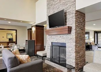 Staybridge Suites Washington D.C.- Greenbelt by IHG hotel thumbnail 4