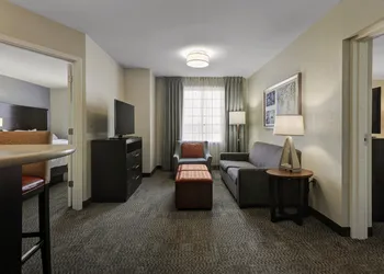 Staybridge Suites Washington D.C.- Greenbelt by IHG hotel thumbnail 8