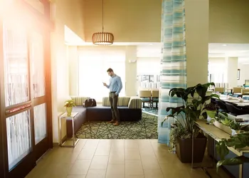 Hilton Garden Inn Longview hotel thumbnail 7