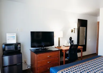 Travelodge by Wyndham Worland hotel thumbnail 4