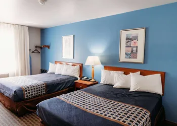 Travelodge by Wyndham Worland hotel thumbnail 5
