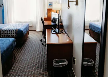 Travelodge by Wyndham Worland hotel thumbnail 6