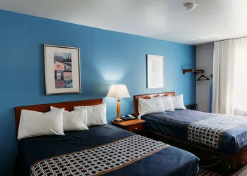 Travelodge by Wyndham Worland hotel thumbnail 7