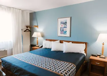 Travelodge by Wyndham Worland hotel thumbnail 8