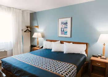 Travelodge by Wyndham Worland hotel thumbnail 8