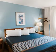 Travelodge by Wyndham Worland hotel detail image 4