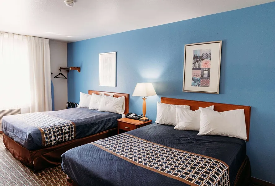 Travelodge by Wyndham Worland hotel detail image 6