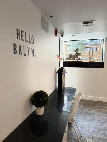 Bklyn House hotel detail image 6