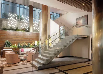 Hilton Garden Inn Washington DC/Georgetown Area hotel thumbnail 2