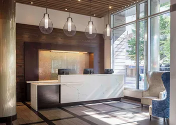 Hilton Garden Inn Washington DC/Georgetown Area hotel thumbnail 5