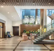 Hilton Garden Inn Washington DC/Georgetown Area hotel detail image 4