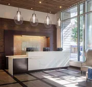 Hilton Garden Inn Washington DC/Georgetown Area hotel detail image 5