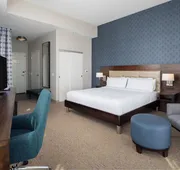 Hilton Garden Inn Washington DC/Georgetown Area hotel detail image 7