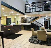 Heritage inn hotel detail image 3