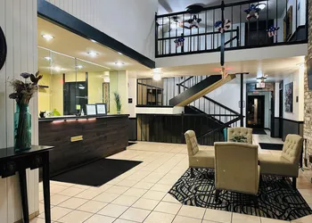 Heritage inn hotel thumbnail 3