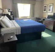 Heritage inn hotel detail image 7