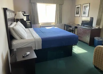 Heritage inn hotel thumbnail 7