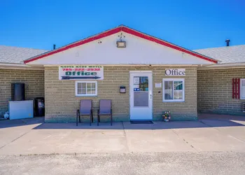 Green Acre Motel by OYO Near Rush County Airport hotel thumbnail 4