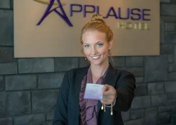 Applause Hotel by CLIQUE hotel thumbnail 2
