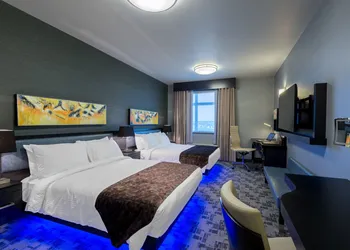 Applause Hotel by CLIQUE hotel thumbnail 6