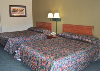 Plaza Inn Big Spring hotel thumbnail 5