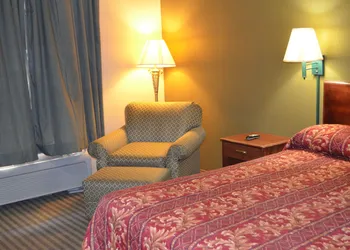 Plaza Inn Big Spring hotel thumbnail 7