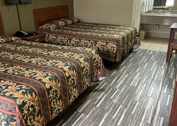 Plaza Inn Big Spring hotel thumbnail 8