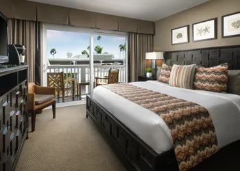 Catalina Island Inn hotel thumbnail 4
