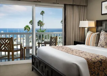 Catalina Island Inn hotel thumbnail 5