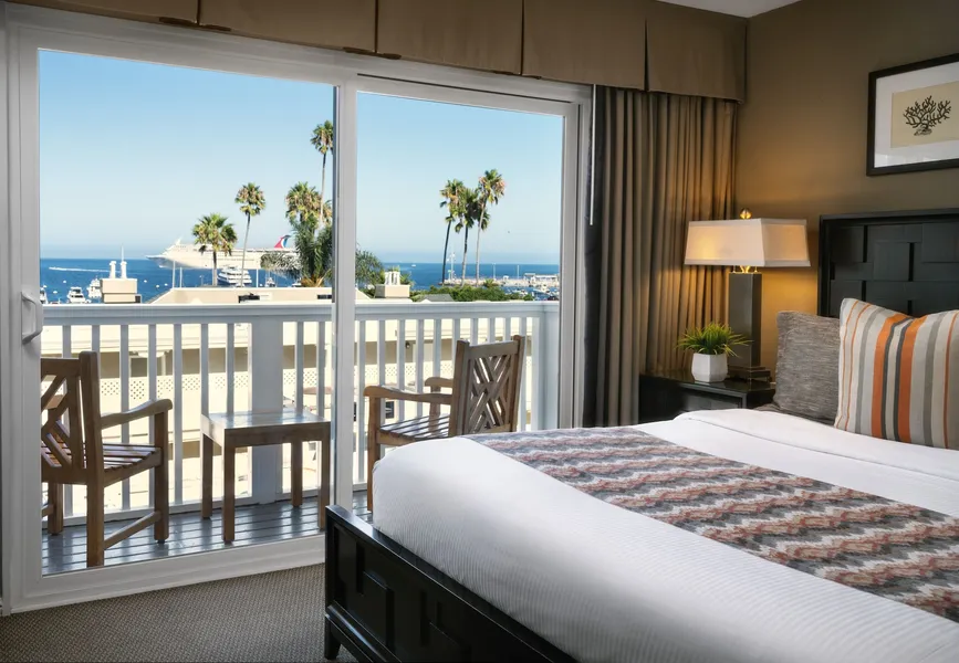 Catalina Island Inn hotel detail image 6