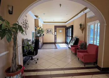 Garvey Inn Hotel - 小台北酒店, Monterey Park hotel thumbnail 3